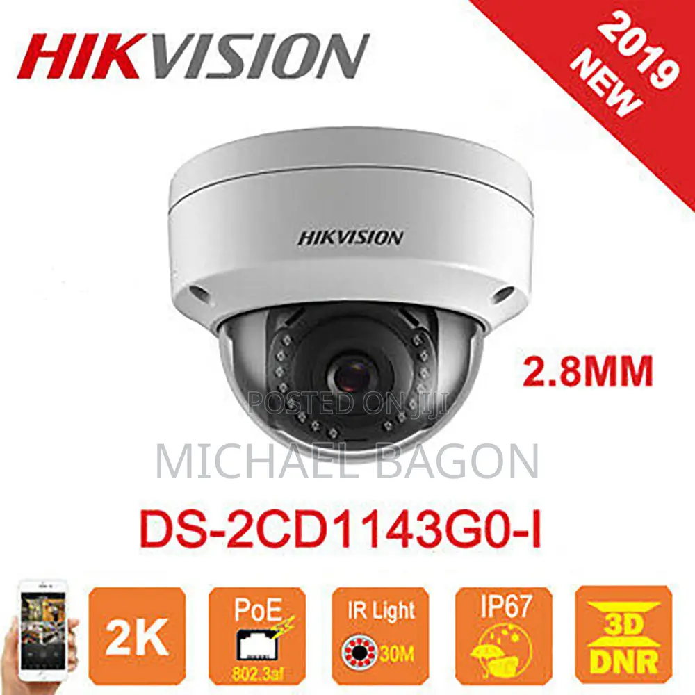 Cctv Installation