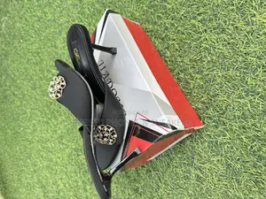 Classic Fashion Heel
