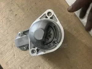 Elantra Starter
