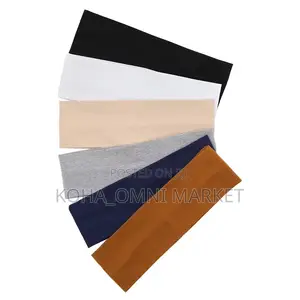 Head Band for Hair Styling