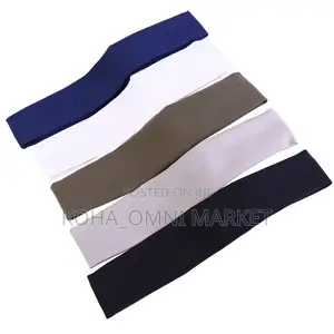 Head Band for Hair Styling