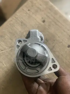 Kia Picanto Starter
