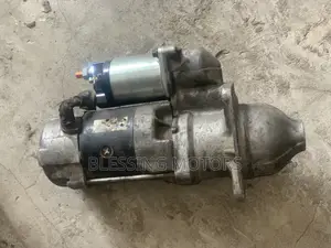 Rhino Starter