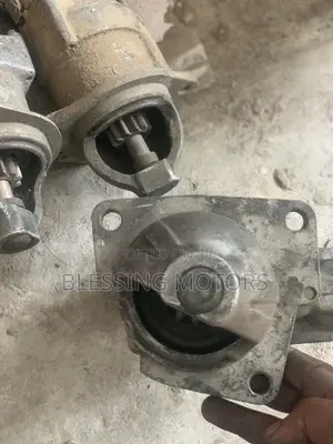 Rhino Starter