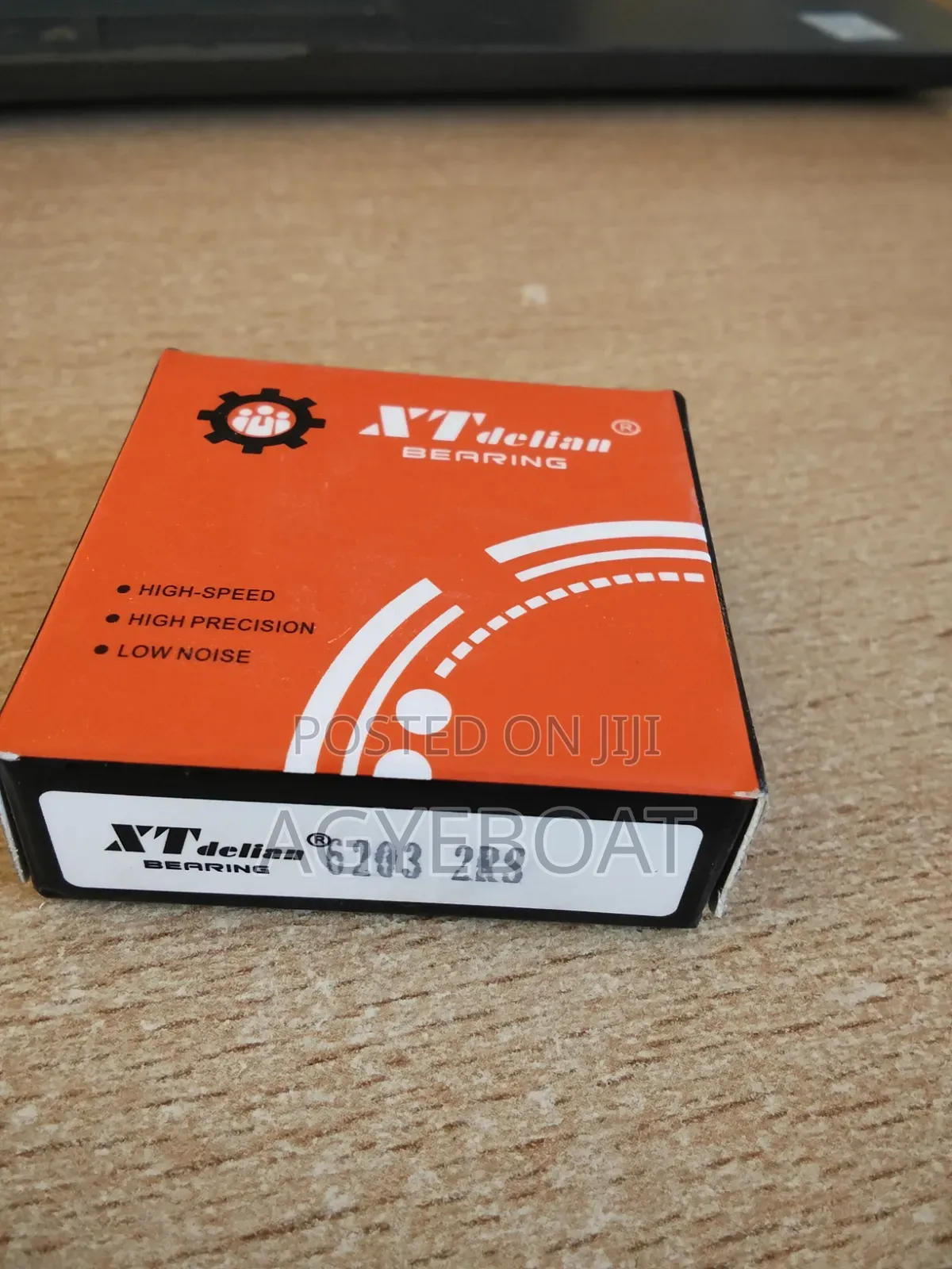 6203-2rs Bearing