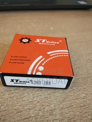 6203-2rs Bearing
