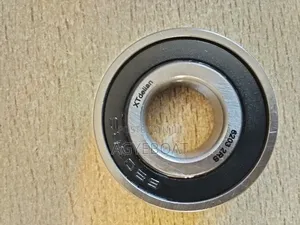 6203-2rs Bearing