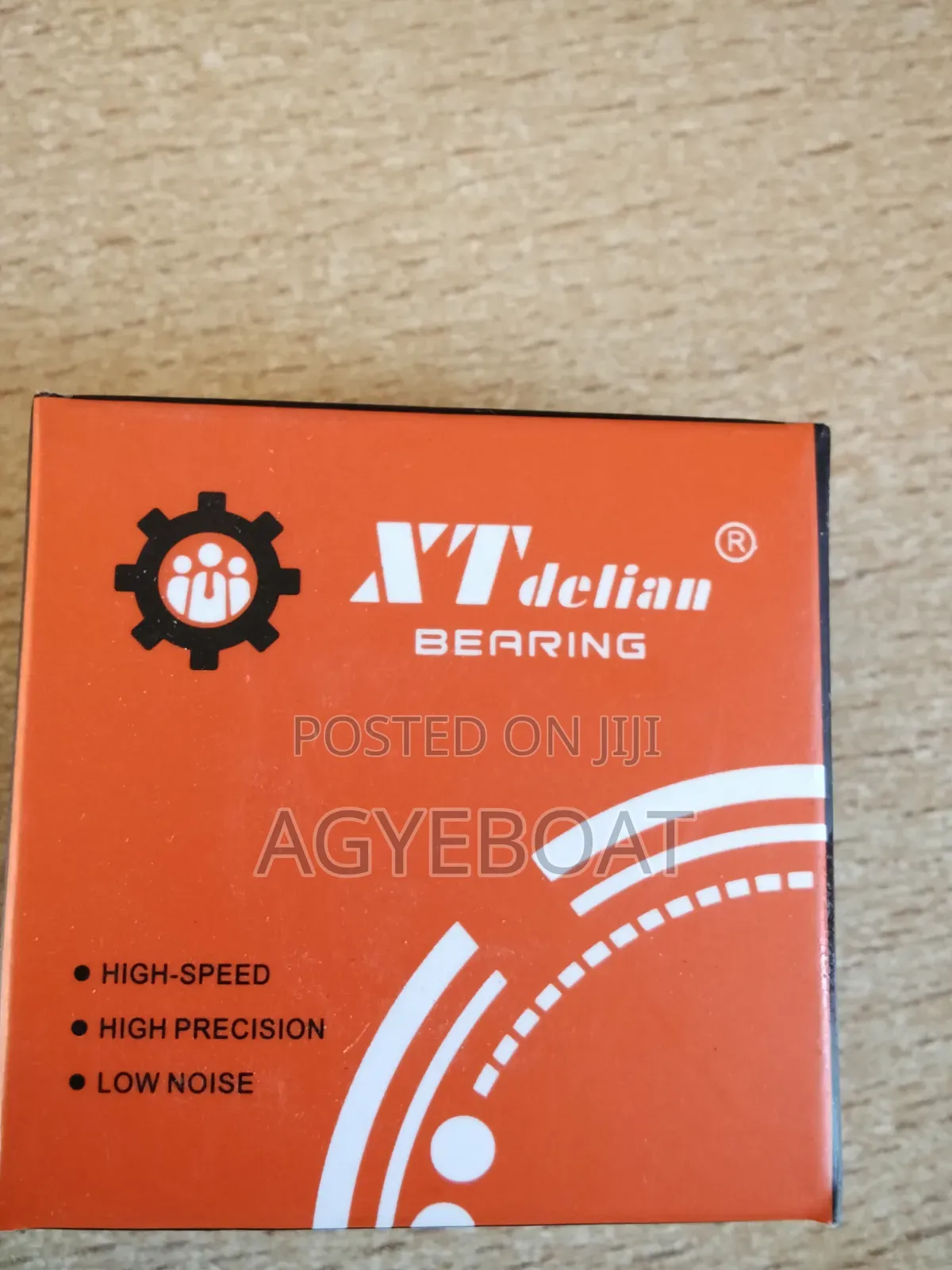 6203-2rs Bearing