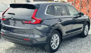 Honda CR-V 2025 Gray
