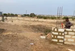 2 Plots of Land at Prampram Fir Sale