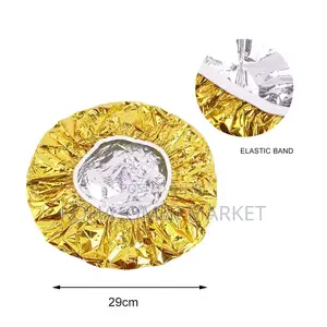 Manual Aluminium Thermic Cap