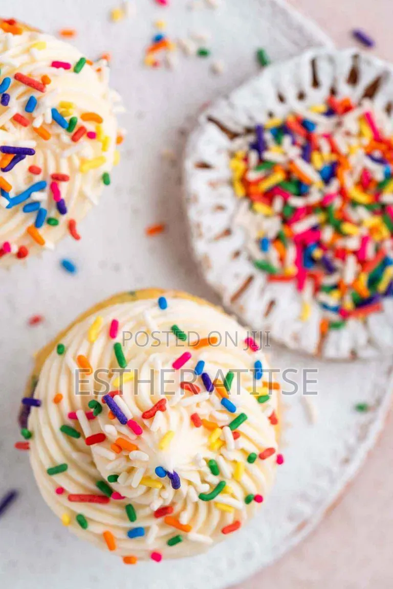 Cupcakes for Events