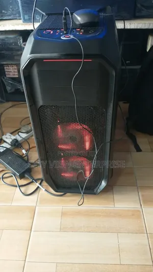 Desktop Computer Dell Alienware Area-51 32GB Intel Core i7 HDD+SSD 2T