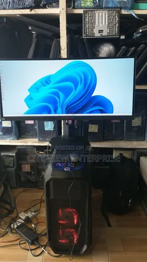 Desktop Computer Dell Alienware Area-51 32GB Intel Core i7 HDD+SSD 2T