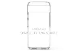 Google Pixel 8 Pro Transparent Case