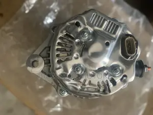 Hilux Alternator