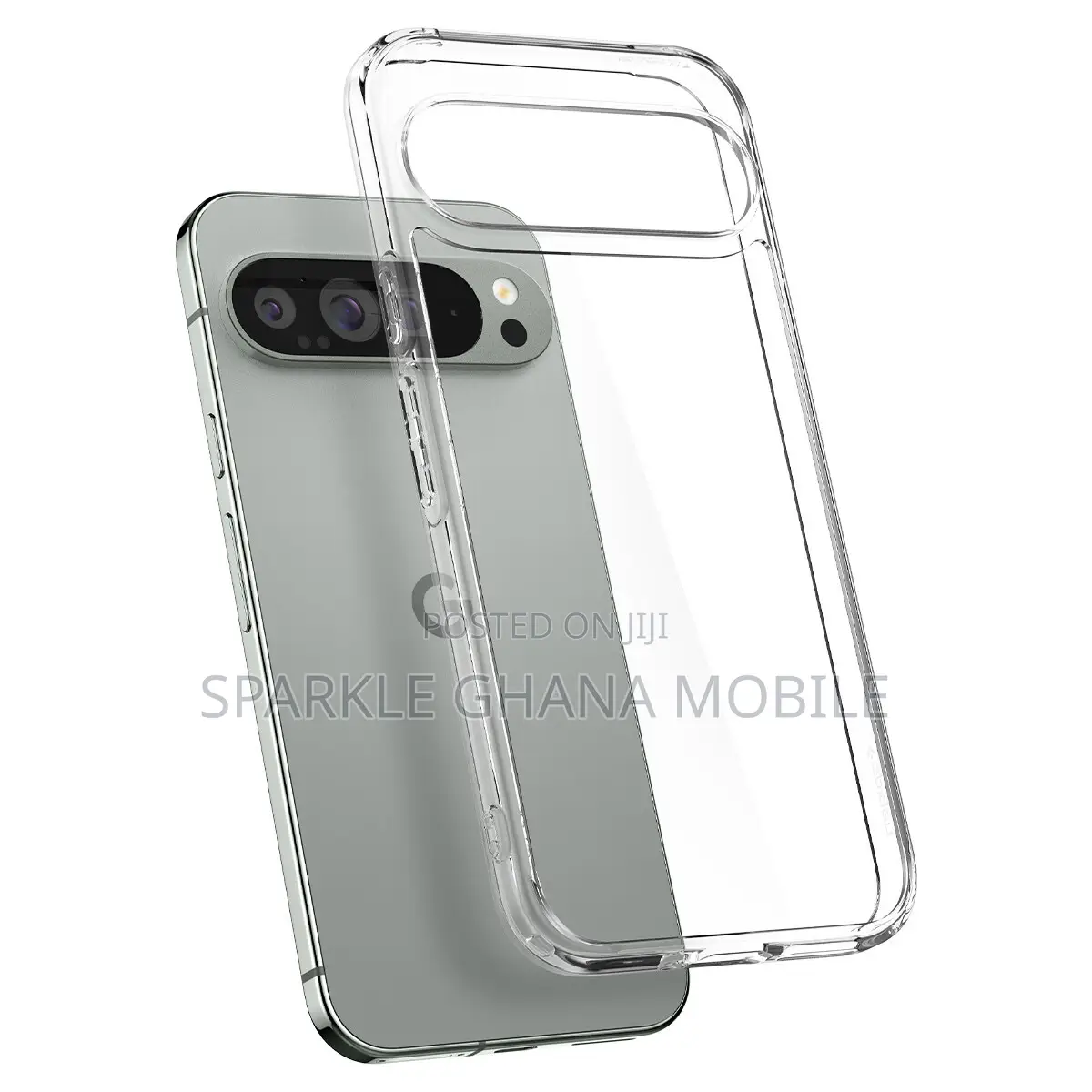 Google Pixel 9/9pro Case Available