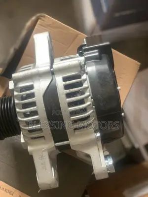 Prado (Petrol) Starter