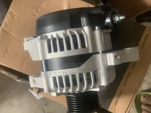 Prado (Petrol) Starter