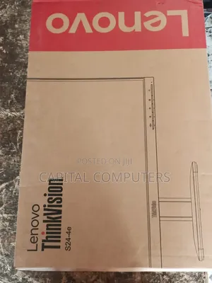 Lenovo Thinkvision S24-4e