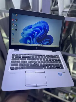 Laptop HP EliteBook 840 G3 8GB Intel Core i5 SSD 256GB