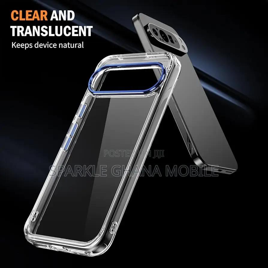 Google Pixel 9a Case Available