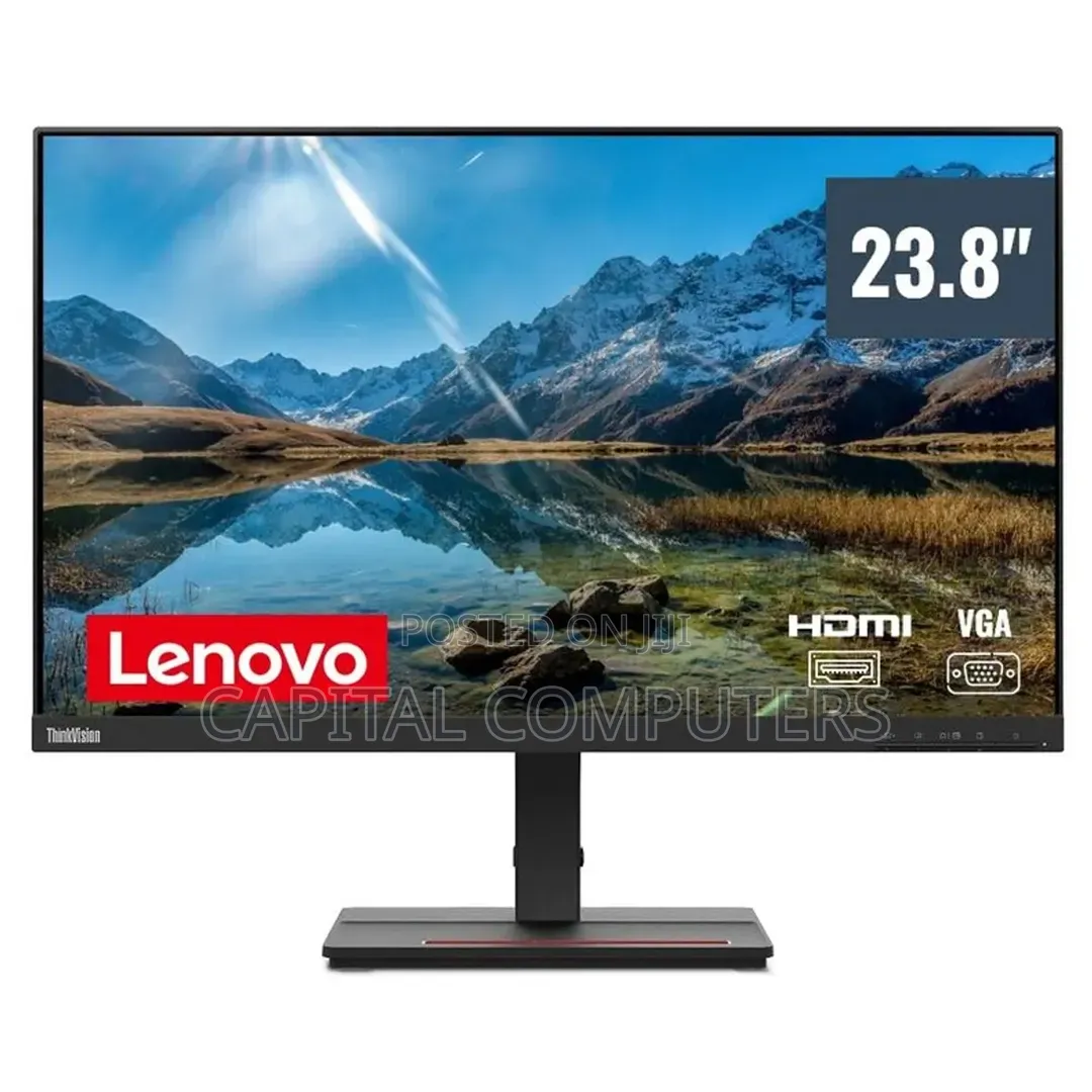 Lenovo Thinkvision S24-4e