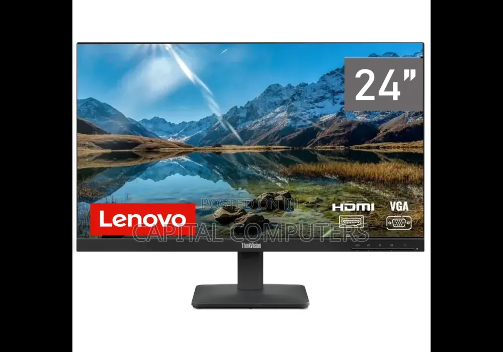 Lenovo Thinkvision S24-4e