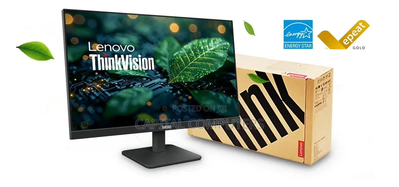 Lenovo Thinkvision S24-4e