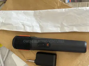 Original Brand New JBL Party Box Microphone ( Single)