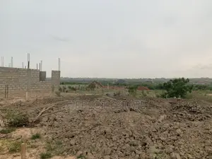Prime Land Investment Opportunity Near Central University, Dawhenya