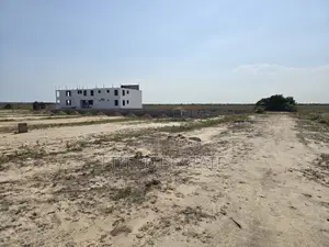 Prime Land Investment Opportunity Near Central University, Dawhenya