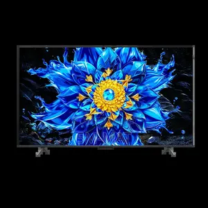 2026 Model TCL 55p6l 55 Inches Uhd Google Led Tv