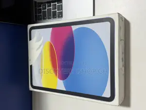 Apple iPad (2025) 128 GB Blue