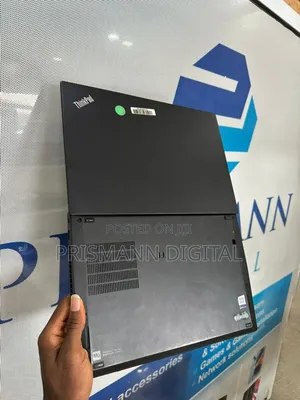 Laptop Lenovo ThinkPad T14s Gen 2 8GB Intel Core i5 SSD 256GB