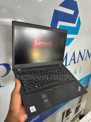 Laptop Lenovo ThinkPad T14s Gen 2 8GB Intel Core i5 SSD 256GB