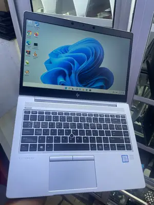 Laptop HP EliteBook 840 G6 8GB Intel Core i5 SSD 256GB