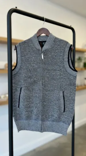 Quality Vest Available for Men