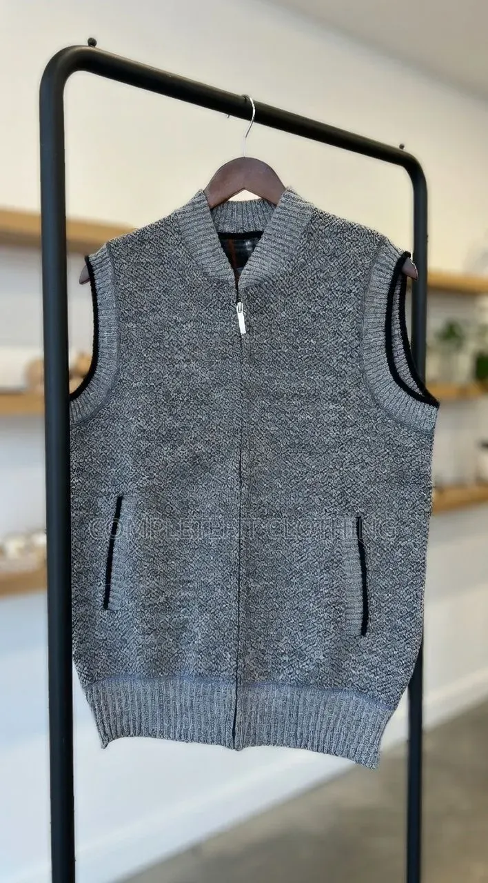 Quality Vest Available for Men
