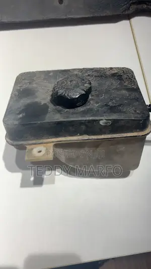 Hyundai Water Reservoir
