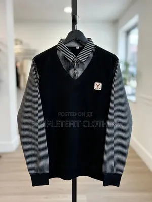 Classic Sweat Shirts Available