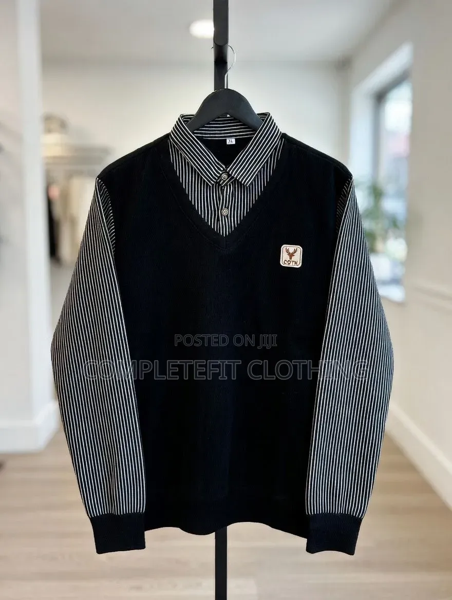 Classic Sweat Shirts Available