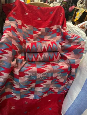Original Bonwire Kente