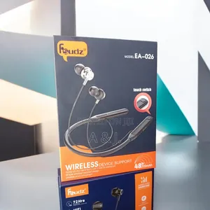 Neckbands Music Bluetooth