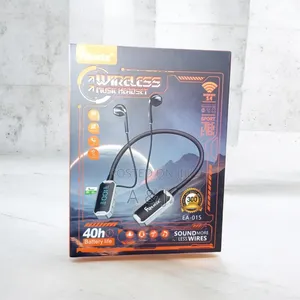 Neckbands Music Bluetooth