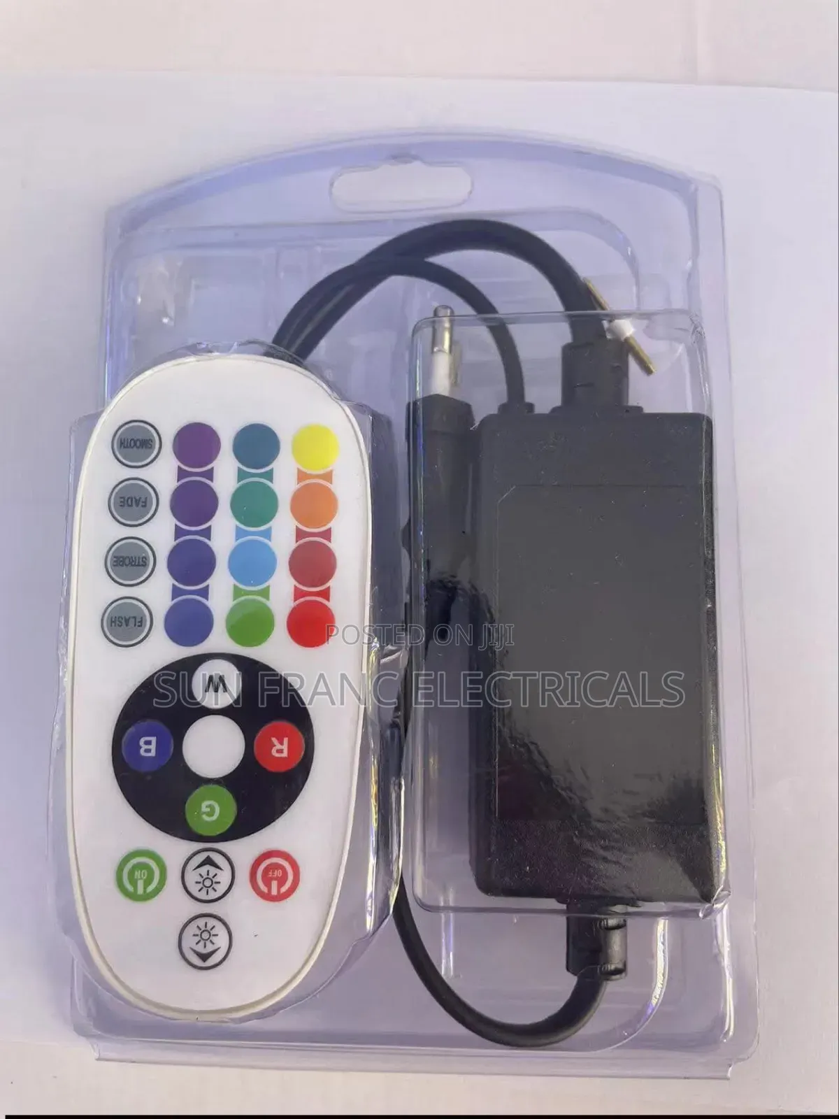 Strip Light Remote Control