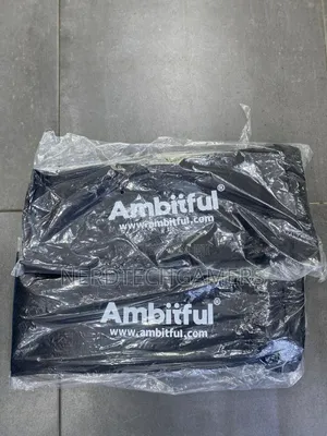 Ambitful Ambitful Led Video Light