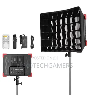 Ambitful Ambitful Led Video Light
