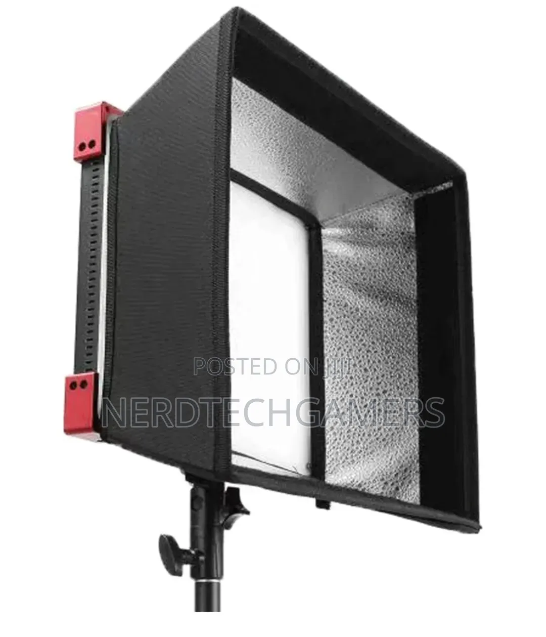 Ambitful Ambitful Led Video Light