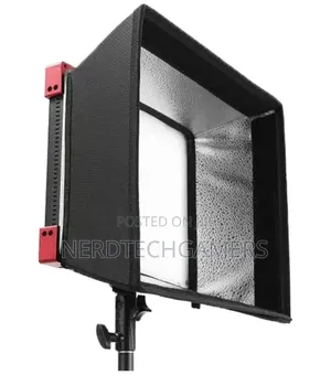 Ambitful Ambitful Led Video Light